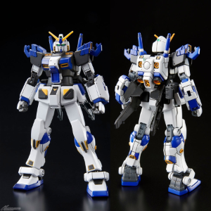 HG ガンダム4号機」や「HG ガンダム6号機（マドロック）」など6点